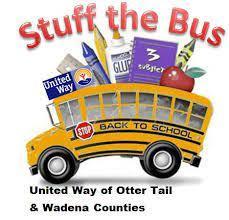 Stuff the Bus