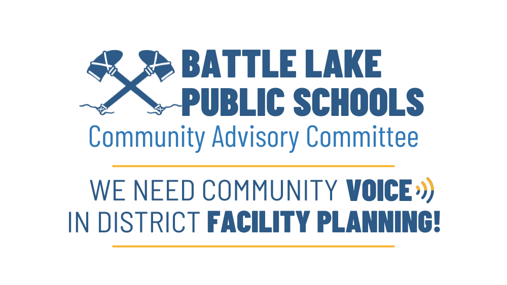BLPS Community Advisory Committee