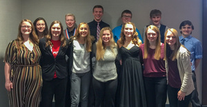 BPA Earns Multiple Awards at Minnesota State Conference!