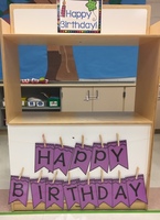 There is so much to learn in pretend play!