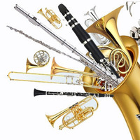 4th Grader Band Recruiting Video - Part 1