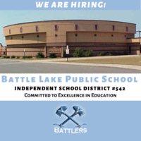 Now Hiring: Head of Buildings & Grounds/Custodial Supervisor
