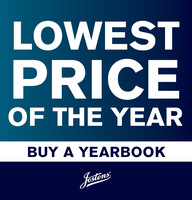 Order Your Yearbook Today!