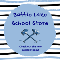 Battle Lake & OTC Online Store - Open Now!