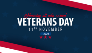 Veterans Day