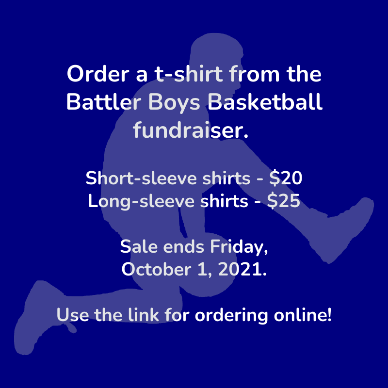 Basketball Fundraiser