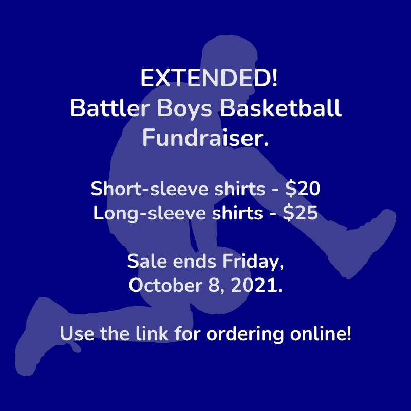 Basketball Fundraiser