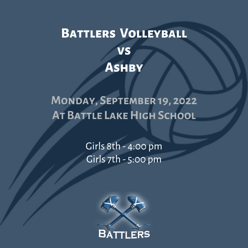 Volleyball 9/19/22 - 7th & 8th