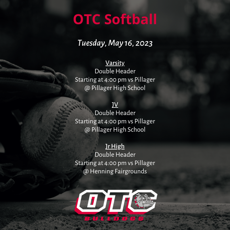 Softball 5 16 23