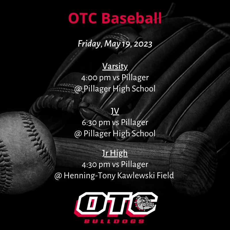 Baseball 5/19/23