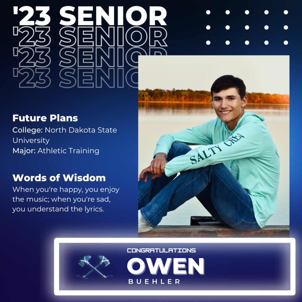 Owen Buehler
