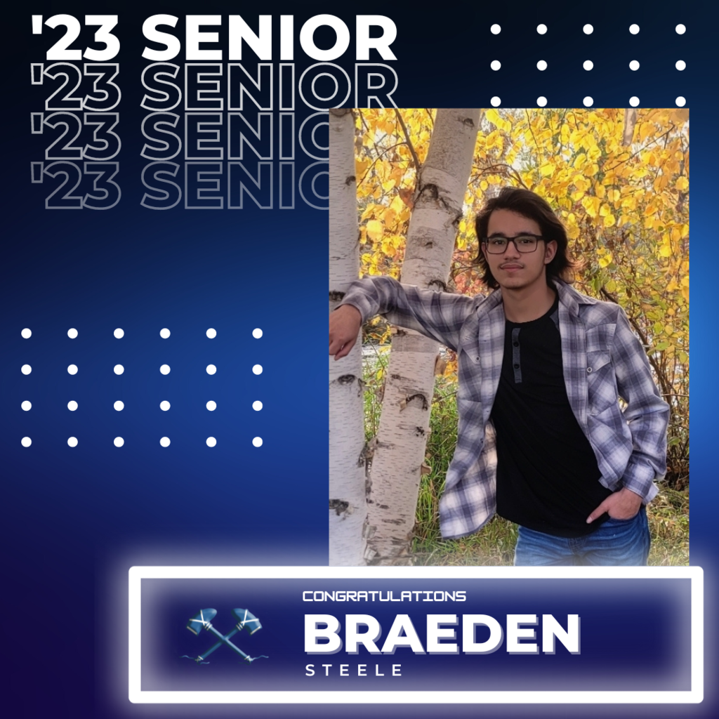 Braeden Steele