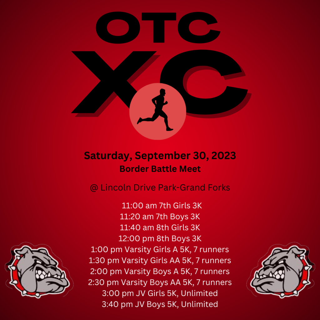 Cross Country 9 30 23